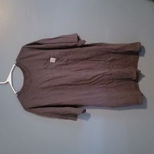 Men's Carhartt T-shirt